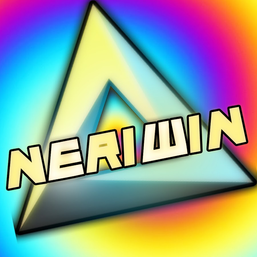 Neriwin YouTube 频道头像