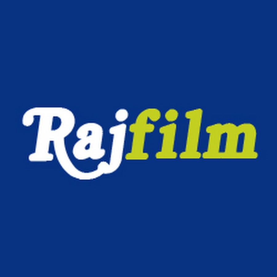 Rajfilm ইউটিউব চ্যানেল অ্যাভাটার