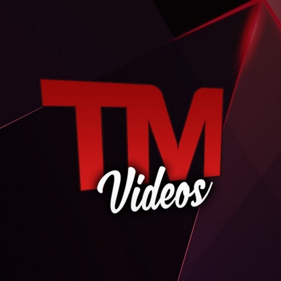 TM Videos YouTube channel avatar