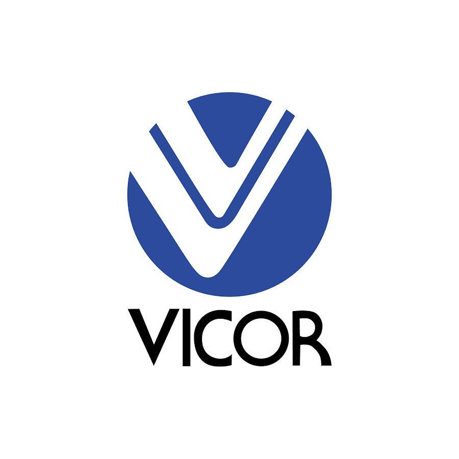 Vicor Music YouTube 频道头像