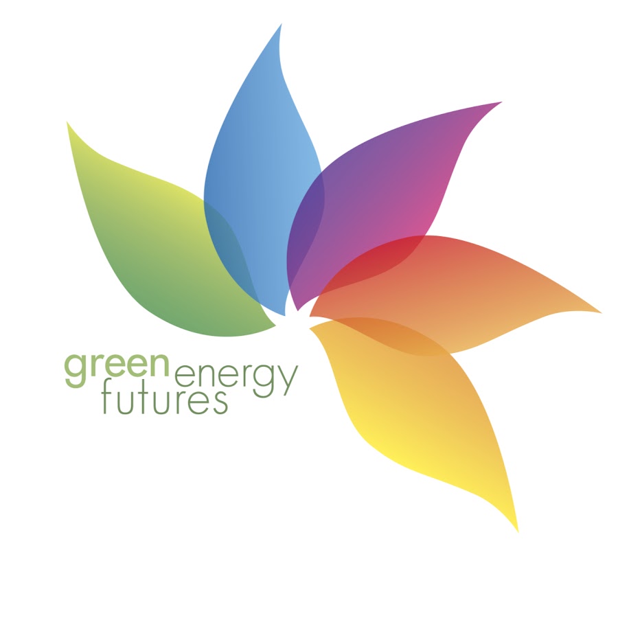 Green Energy Futures YouTube channel avatar