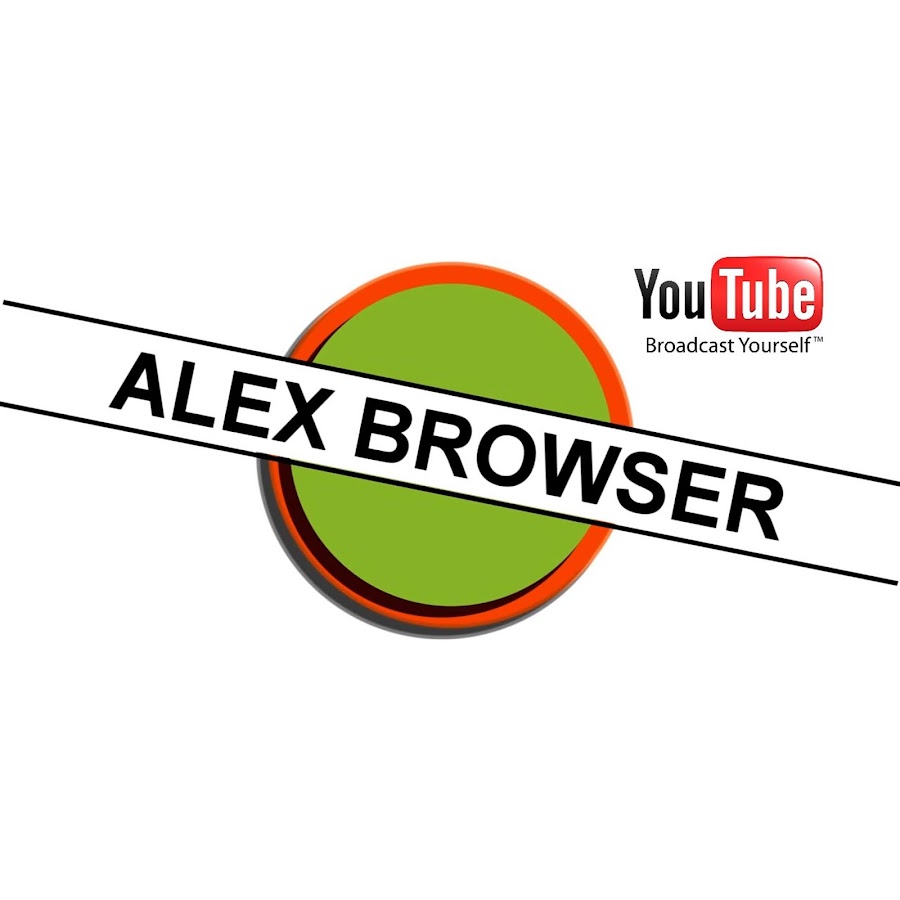 alex browser