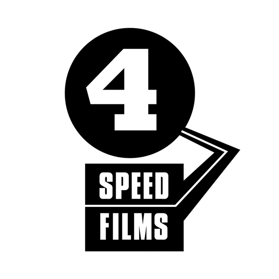 Four Speed Films YouTube channel avatar