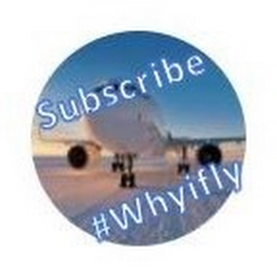 Fly&Like w/Simulation and Aviation YouTube-Kanal-Avatar
