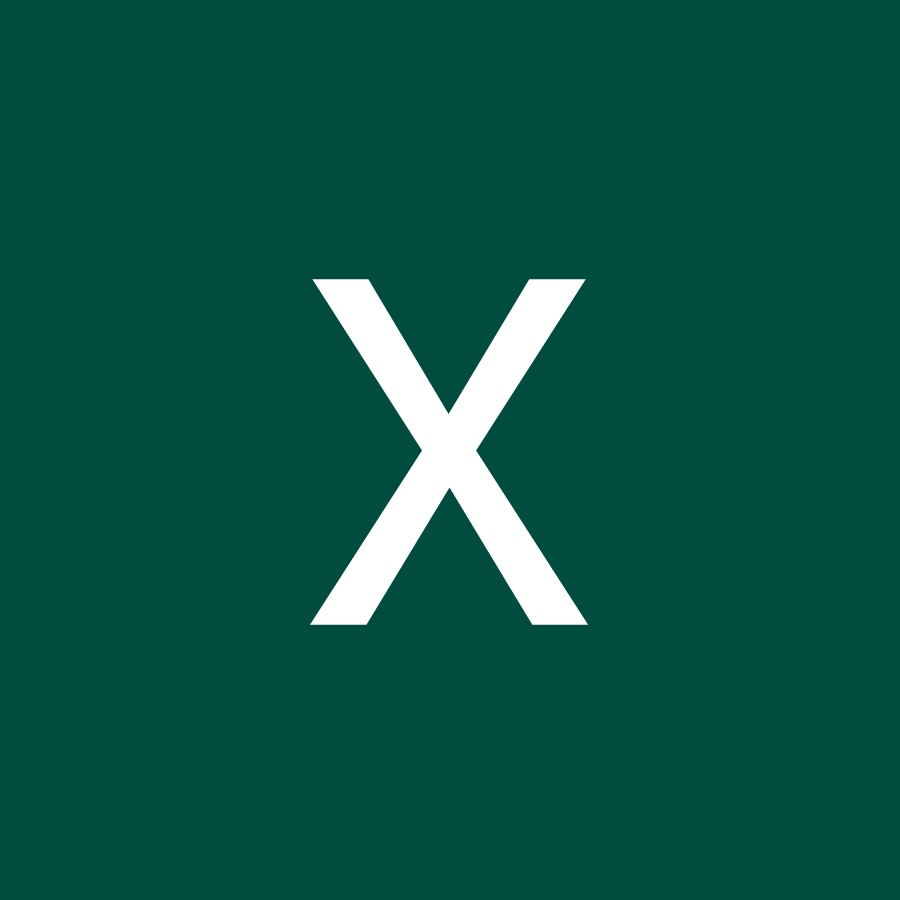 Xshien YouTube channel avatar