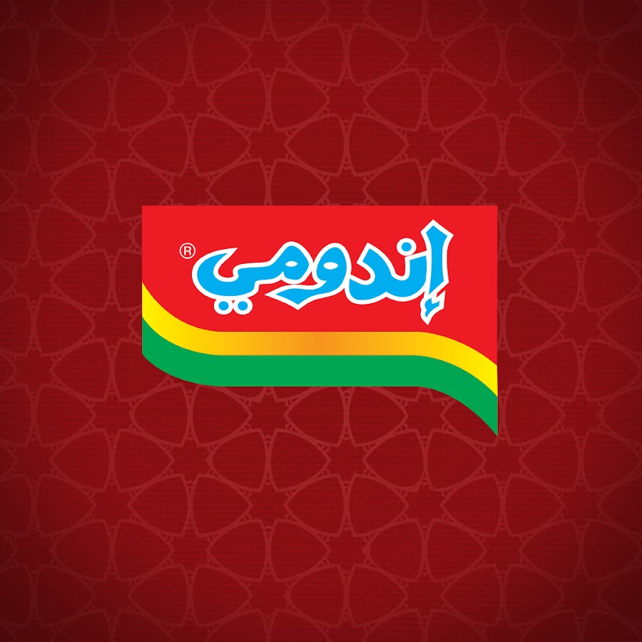 Indomie Egypt YouTube channel avatar