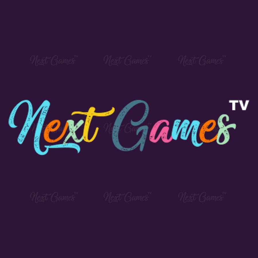 NEXT GAMES TV