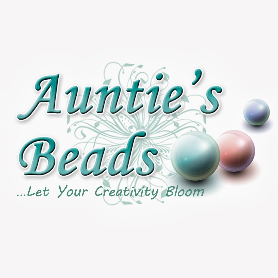 Auntie's Beads Direct (Not a retail store)