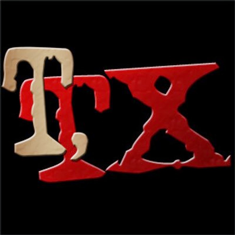 TroubadourTX YouTube channel avatar