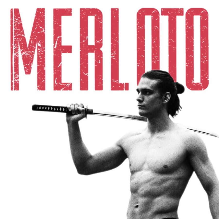 Henrique Merloto YouTube channel avatar