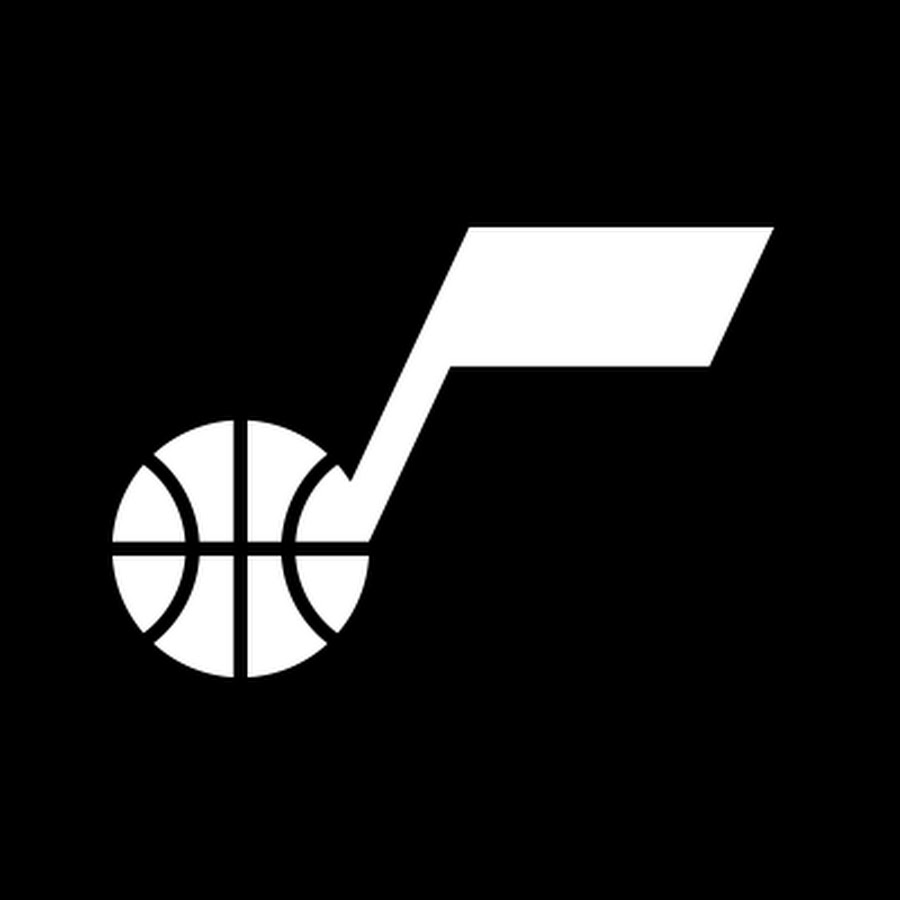 Utah Jazz YouTube channel avatar