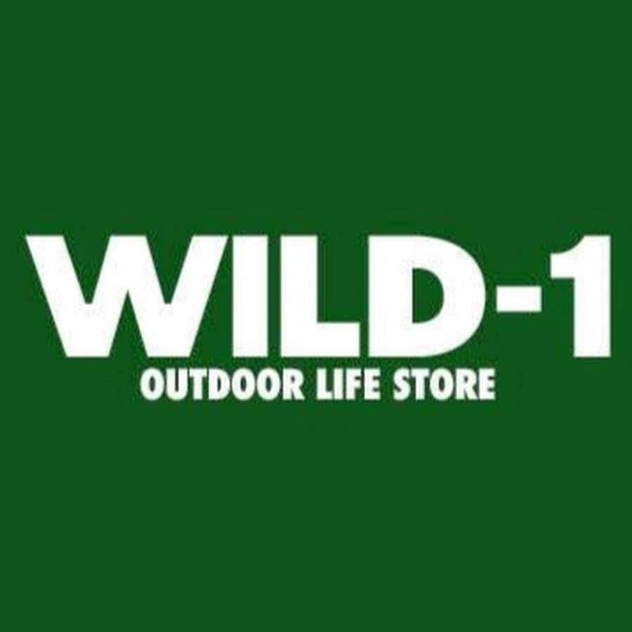 WILD-1 YouTube channel avatar