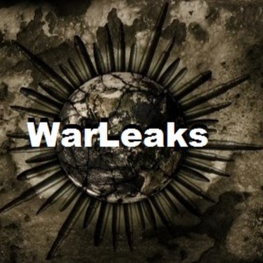 WarLeaks - Daily Military Defense Videos & Combat Footage YouTube channel avatar