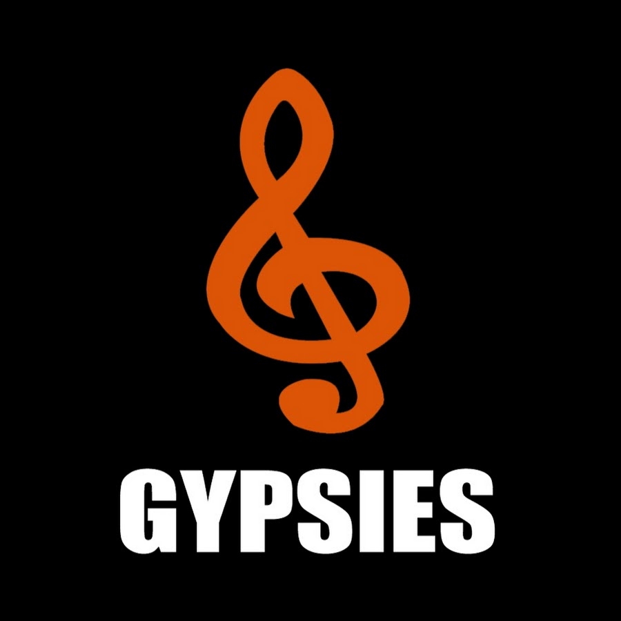 Gypsies رمز قناة اليوتيوب
