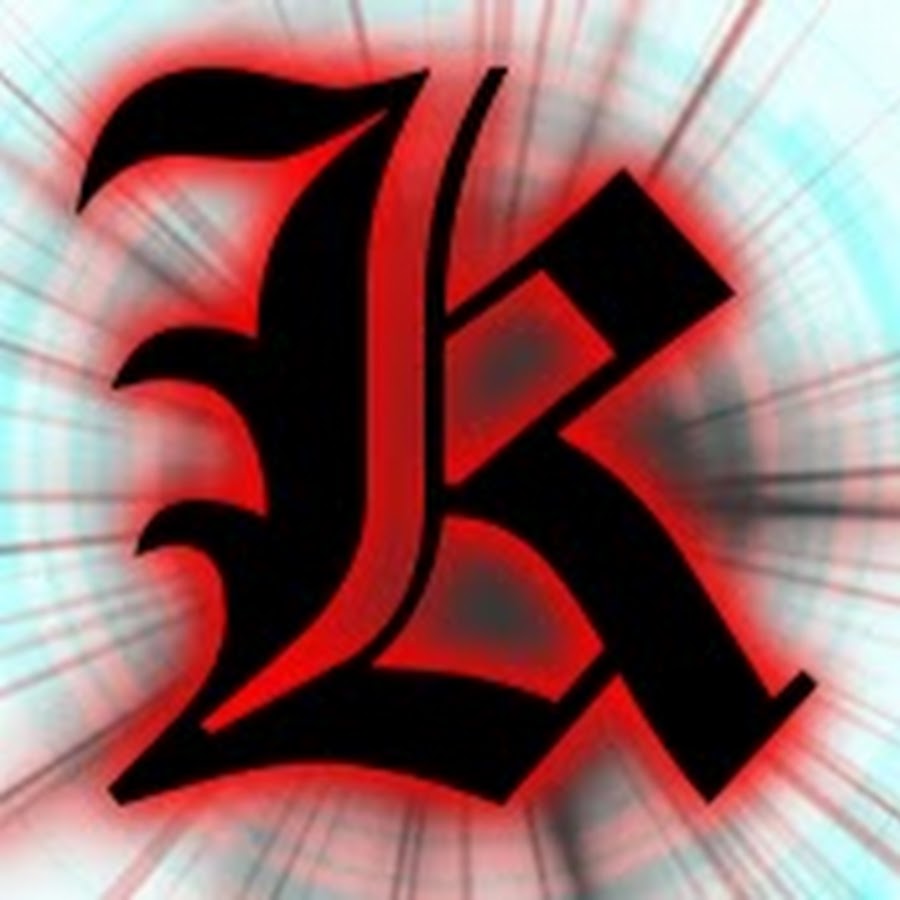 Kogarasho YouTube channel avatar