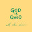 GOD is good K