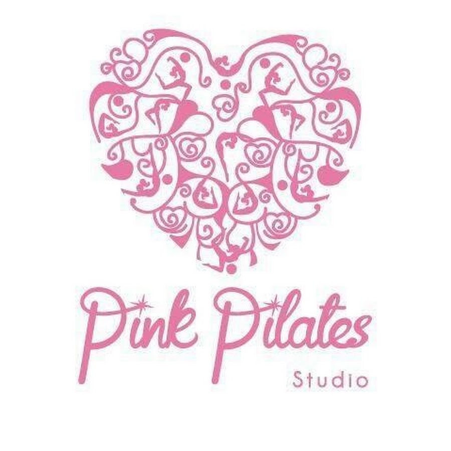 Pink Pilates Studio,