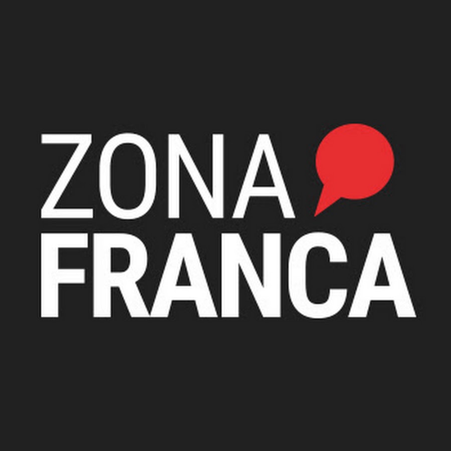 ZonaFrancaMX YouTube 频道头像