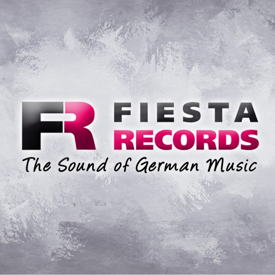 FiestaRecordsMusic رمز قناة اليوتيوب