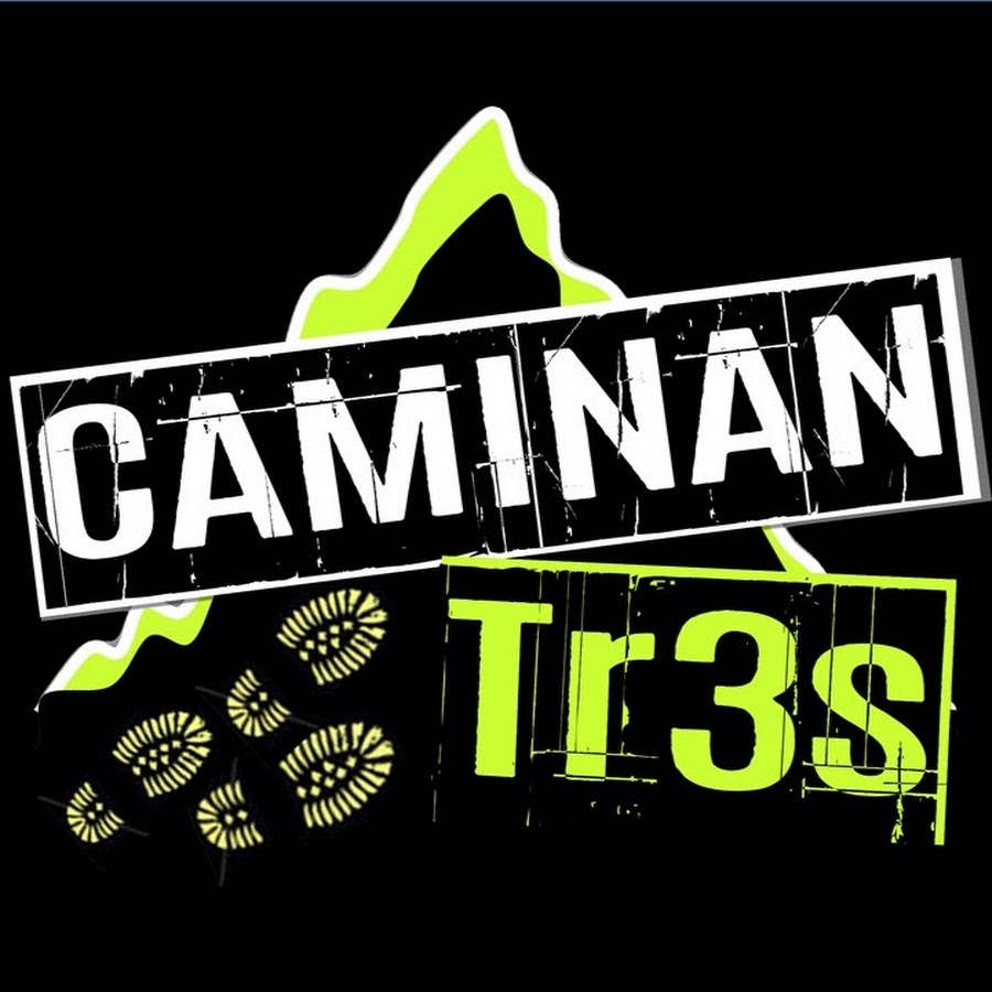 CaminanTr3s Avatar de chaîne YouTube