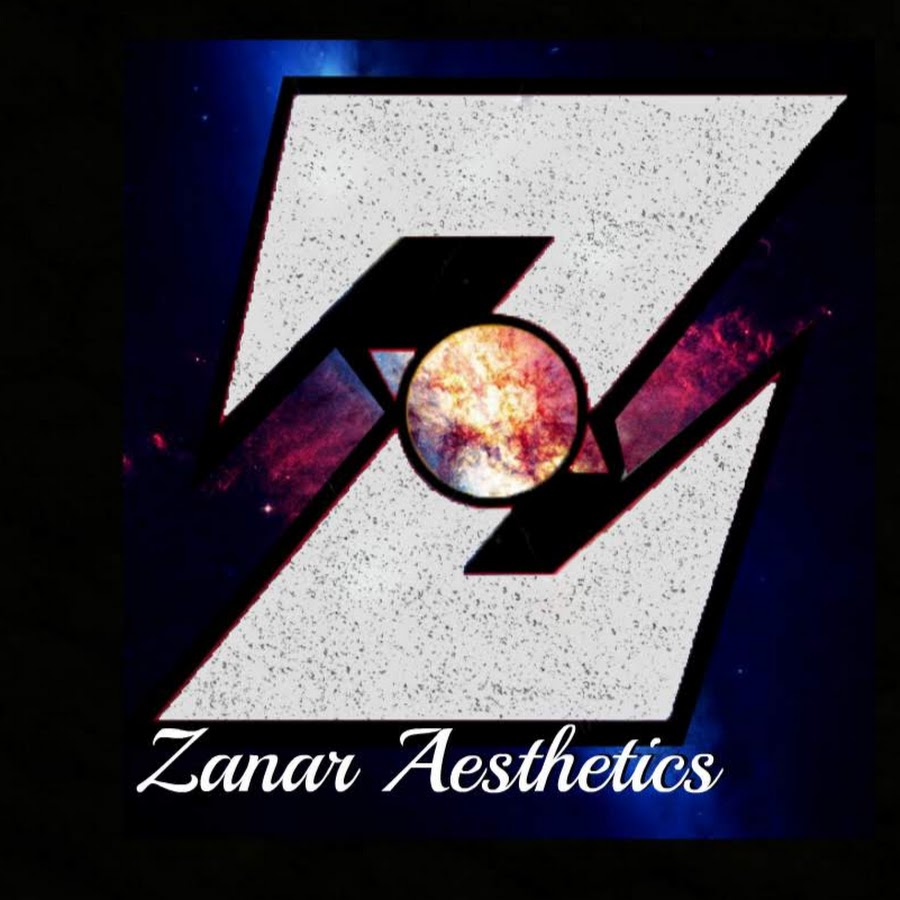 Zanar Aesthetics YouTube channel avatar