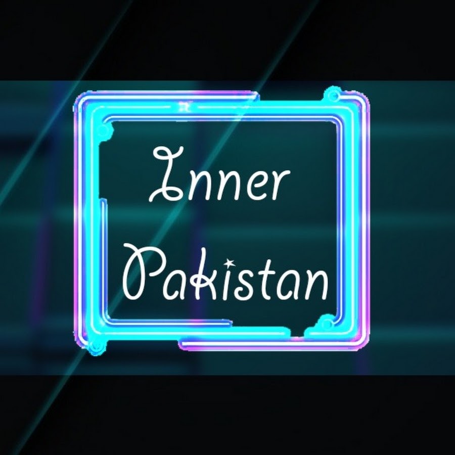 Inner Pakistan