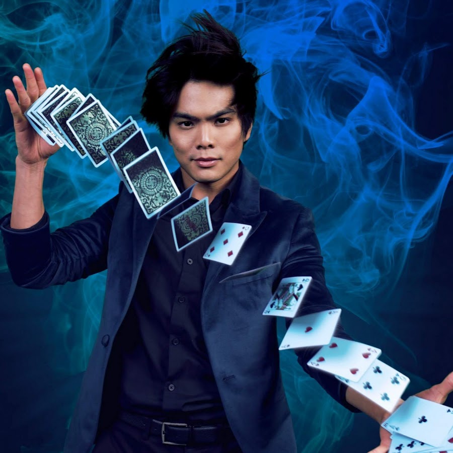 Shin Lim Fans From Viet Nam Avatar channel YouTube 