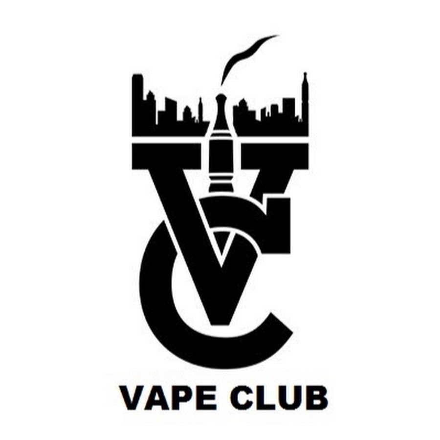 Vapers Club Аватар канала YouTube