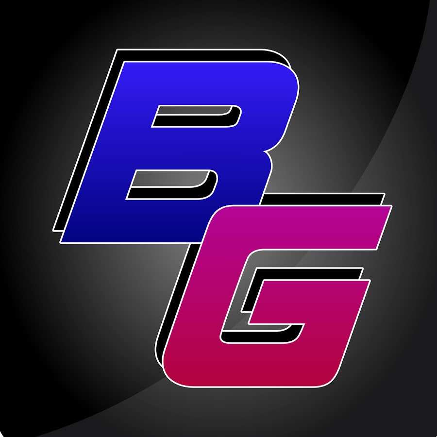 Blackzin Games YouTube channel avatar