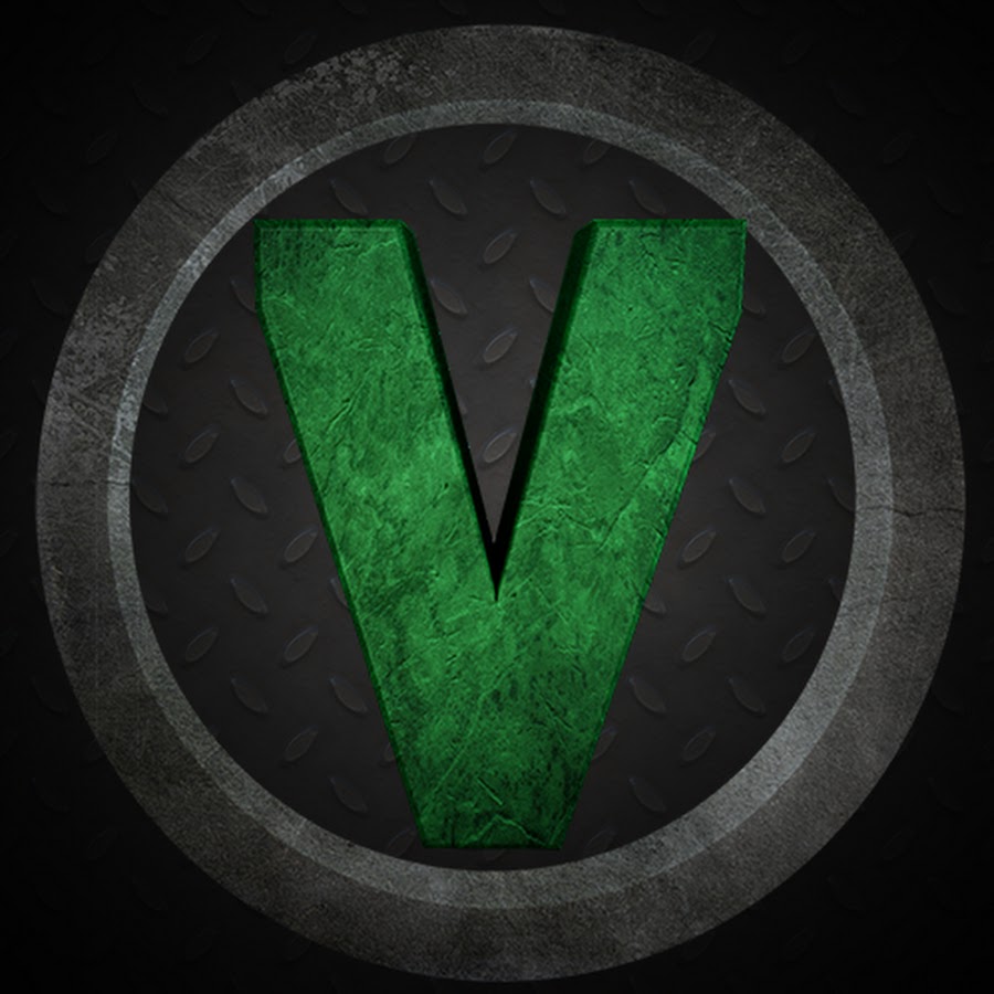 VPainV YouTube channel avatar