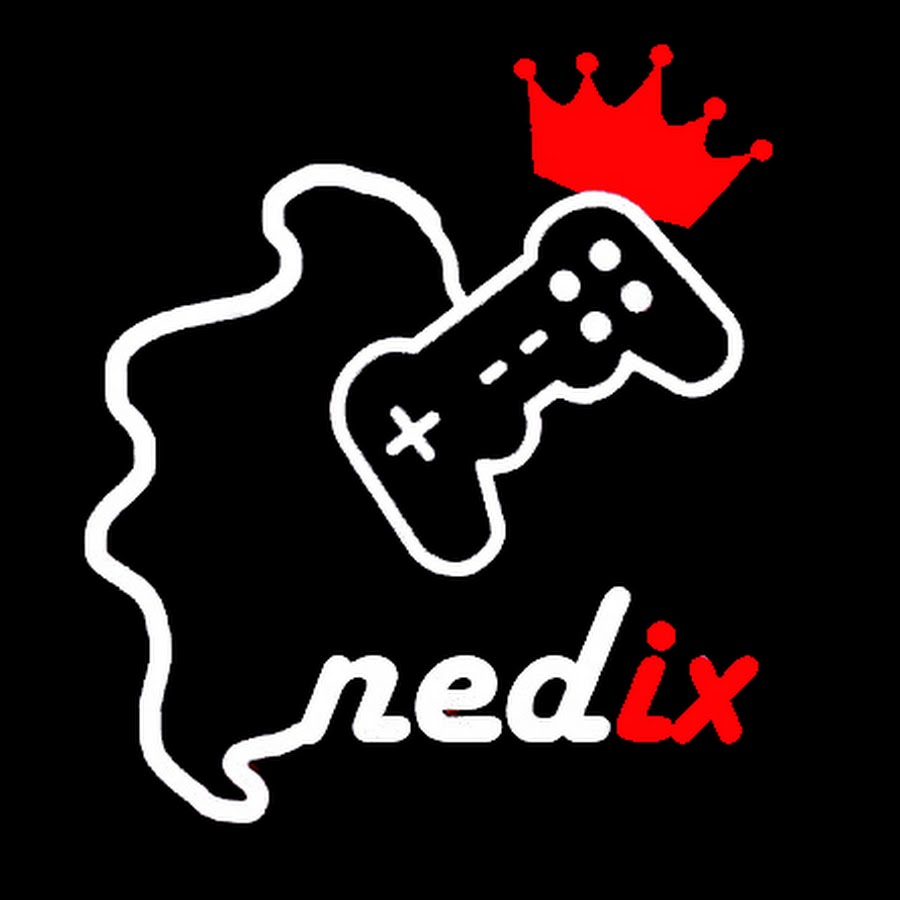 Nedix YouTube channel avatar