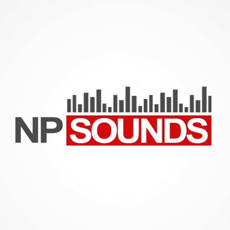 NP SOUNDS رمز قناة اليوتيوب
