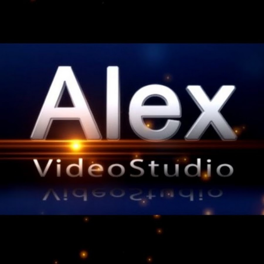 VideoStudio Ðlex رمز قناة اليوتيوب