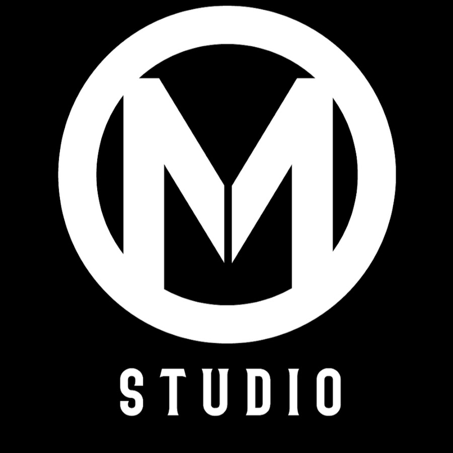 Magical Studio YouTube 频道头像