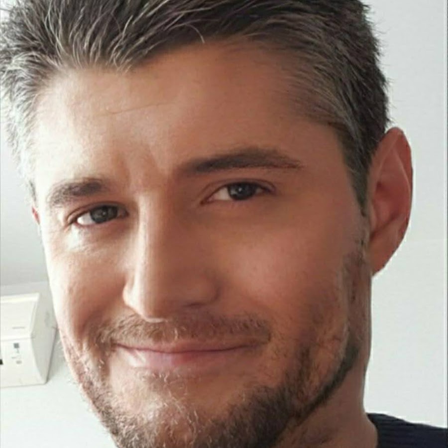 Svetoslav Mitev YouTube channel avatar