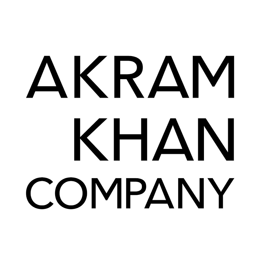 Akram Khan Company YouTube channel avatar