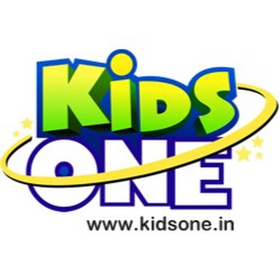 KidsOne Nursery Rhymes رمز قناة اليوتيوب