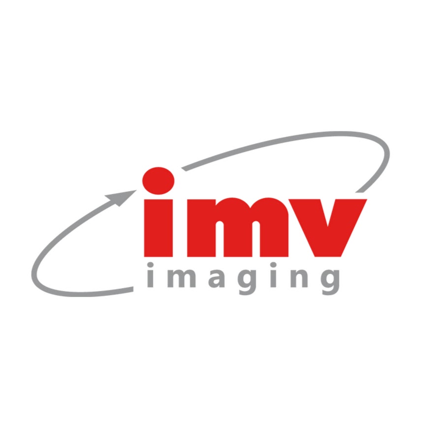 IMV imaging YouTube channel avatar