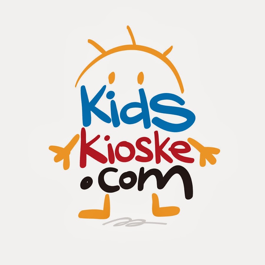 Kidskioske YouTube channel avatar