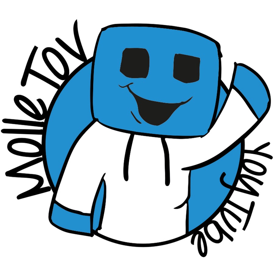 MolleTov YouTube channel avatar