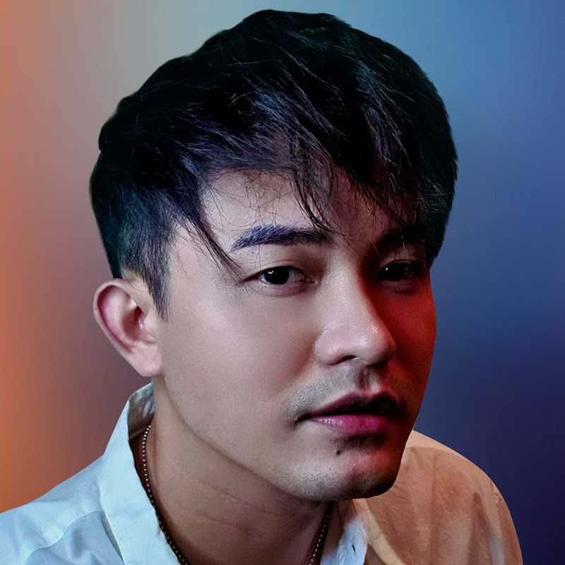 Nasser Amparna - 網紅的藏寶箱 