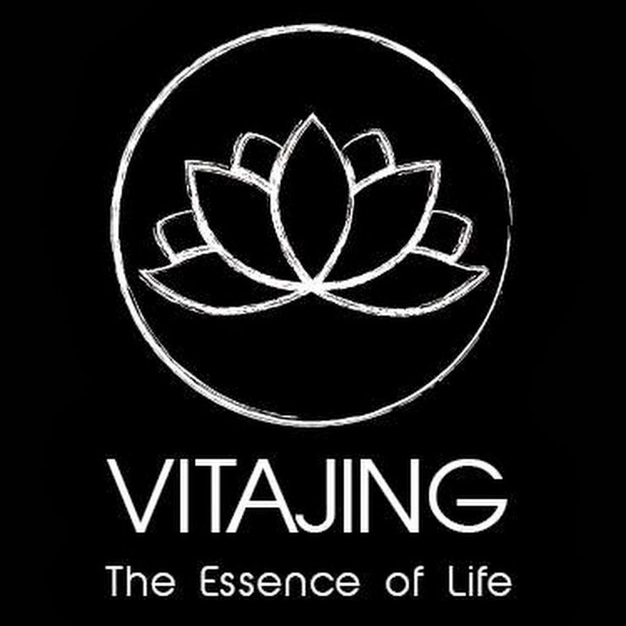 VitaJing Herbs رمز قناة اليوتيوب
