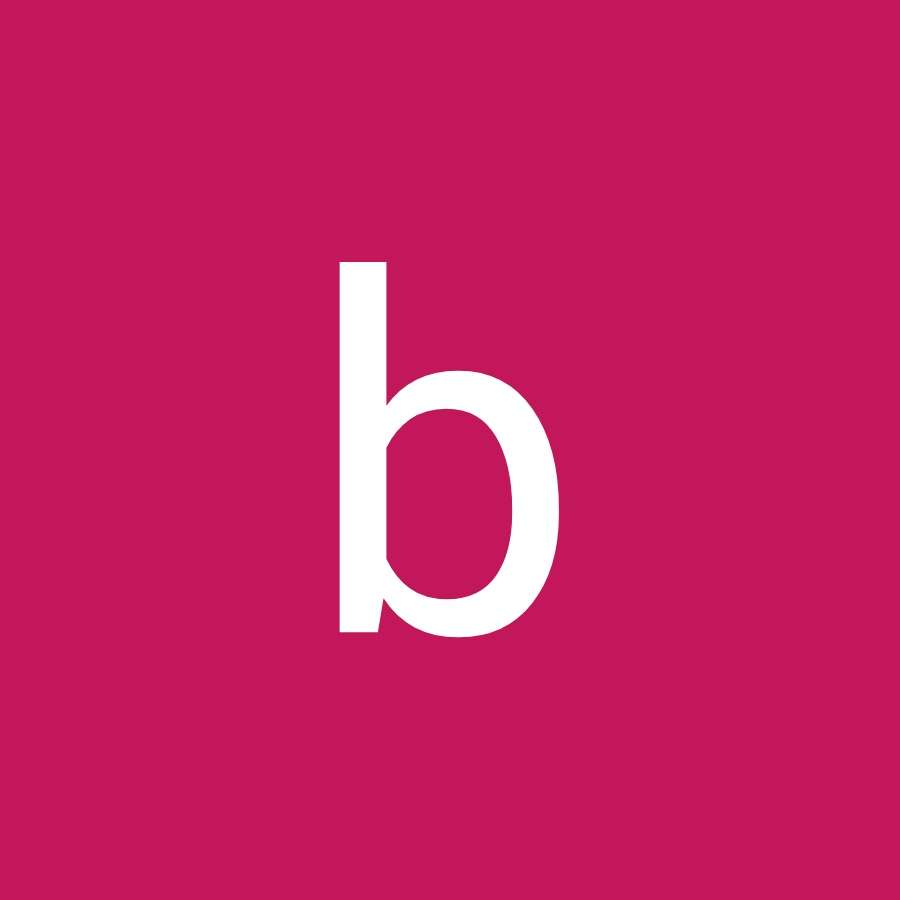 bramblesbramleys YouTube kanalı avatarı