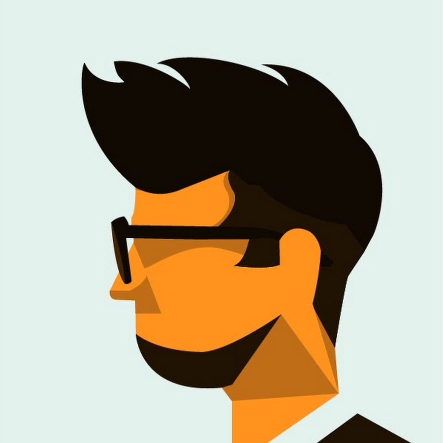 The Simple Designers Avatar del canal de YouTube