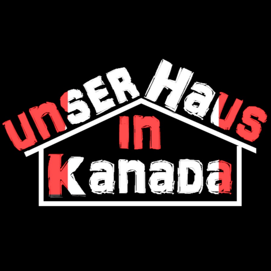 Unser Haus in Kanada YouTube channel avatar