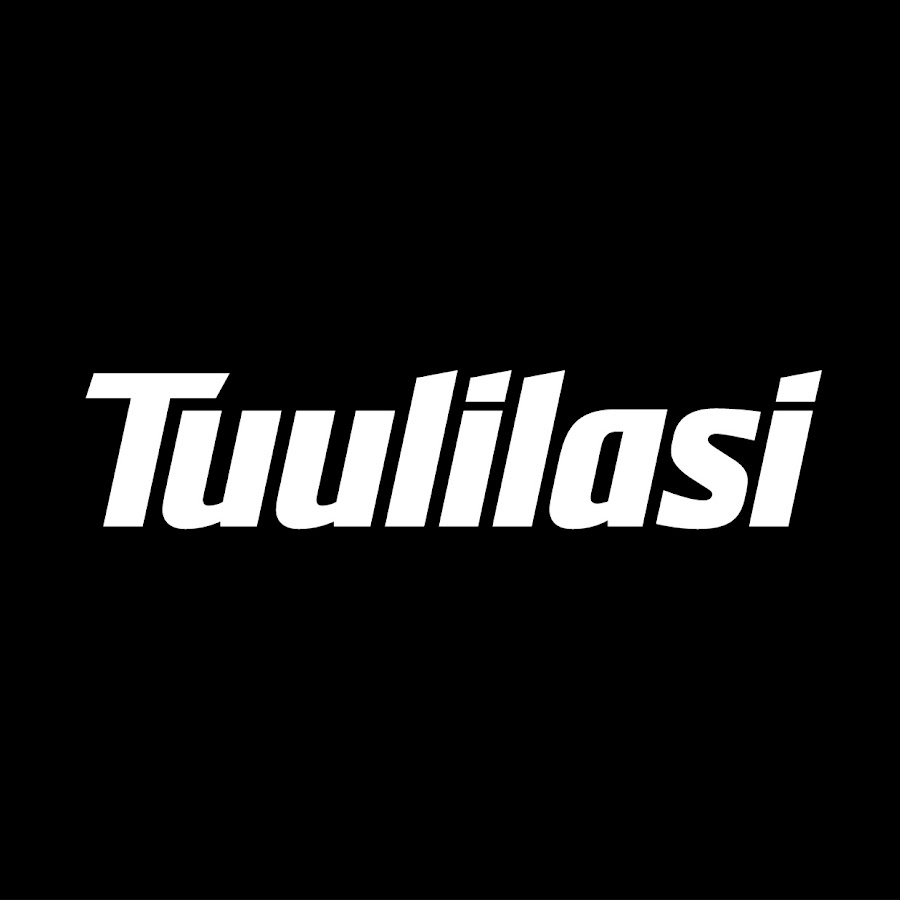 Tuulilasi Avatar de canal de YouTube
