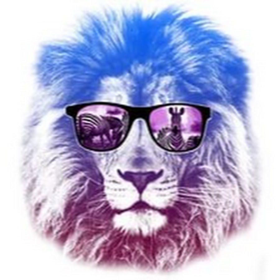 Lion Games YouTube channel avatar