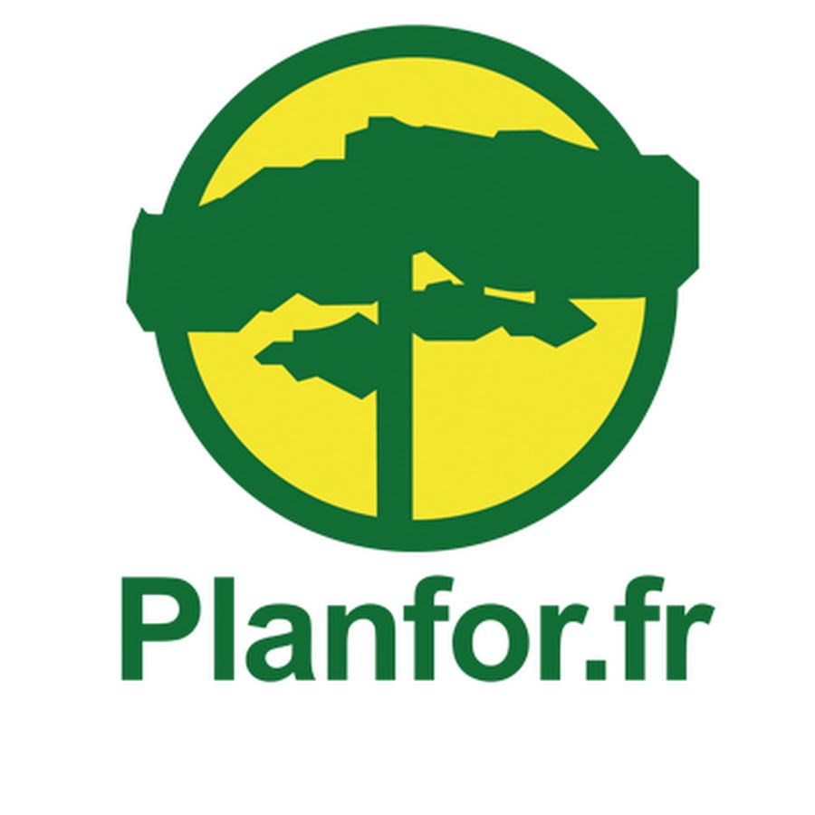 Jardinerie PLANFOR YouTube 频道头像