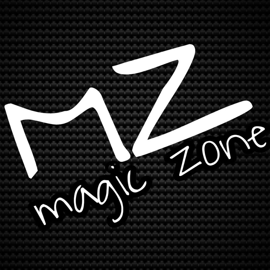 Magic Zone Avatar del canal de YouTube