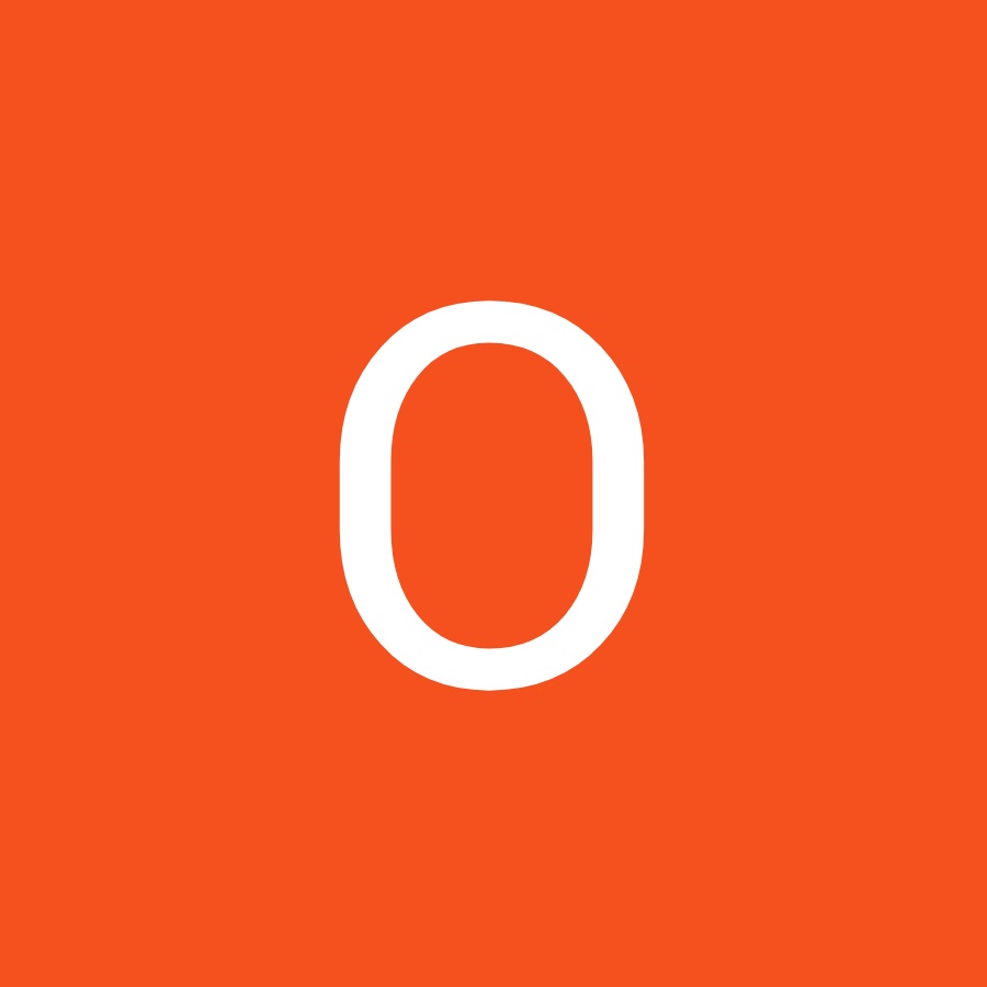 Omar Osorio YouTube channel avatar